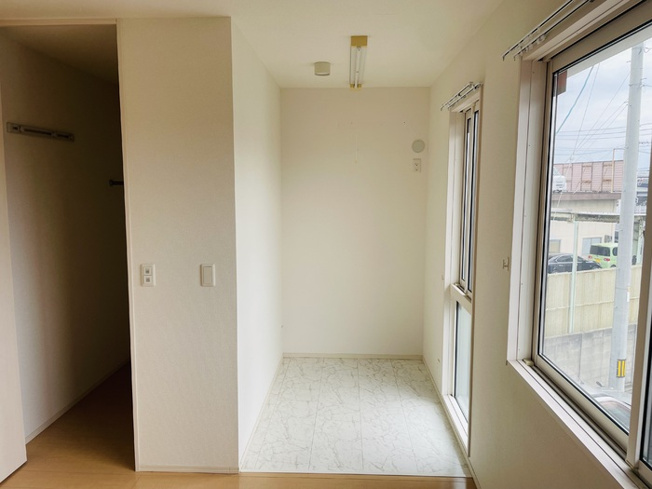 【設備】 | D-room柳井