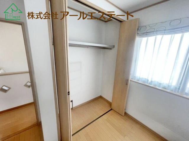 姫路市下手野4丁目  JR姫新線「播磨高岡駅」徒歩17分の収納