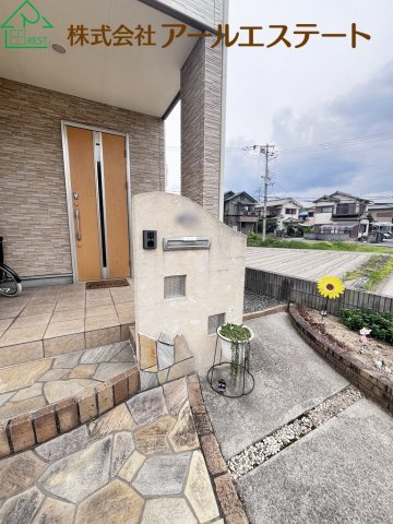姫路市下手野4丁目  JR姫新線「播磨高岡駅」徒歩17分の設備