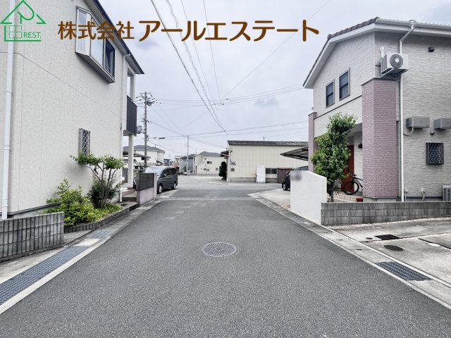 姫路市下手野4丁目  JR姫新線「播磨高岡駅」徒歩17分の周辺