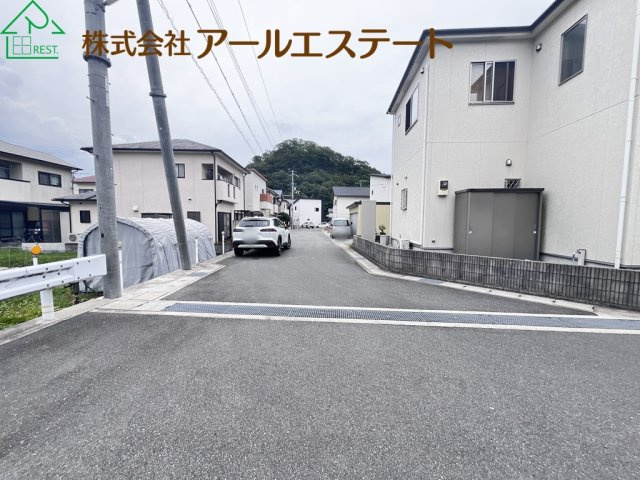 姫路市下手野4丁目  JR姫新線「播磨高岡駅」徒歩17分の周辺