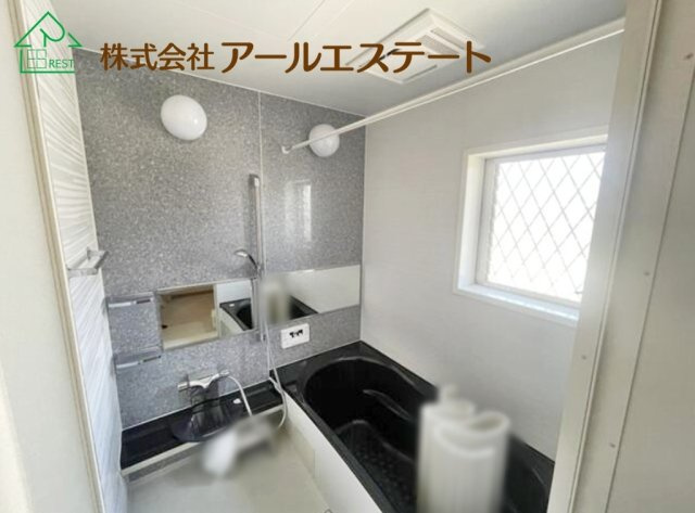 姫路市下手野4丁目  JR姫新線「播磨高岡駅」徒歩17分の浴室