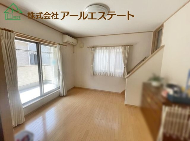 姫路市下手野4丁目  JR姫新線「播磨高岡駅」徒歩17分の寝室