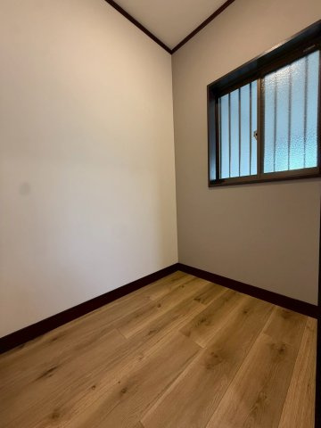 玉串元町2丁目　中古戸建の洋室