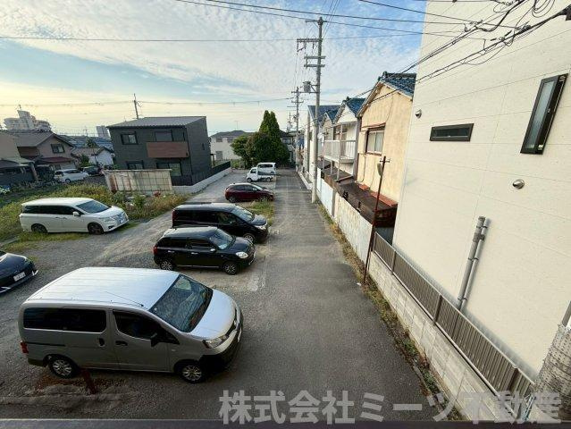 玉串元町2丁目　中古戸建の和室