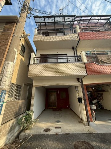 玉串元町2丁目　中古戸建