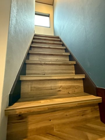 玉串元町2丁目　中古戸建の内装