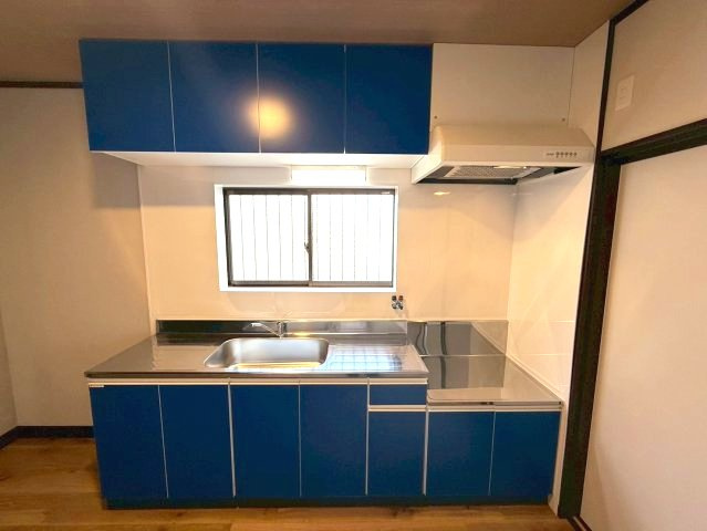 玉串元町2丁目　中古戸建のキッチン