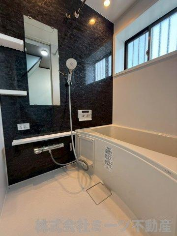 玉串元町2丁目　中古戸建の浴室