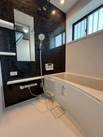 玉串元町2丁目　中古戸建の浴室
