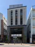 芦屋市大原町の店舗事務所の画像