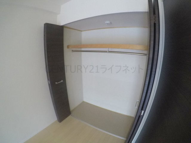 【収納】 | ルミネソレイユ江坂
