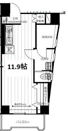 光１０．マンション