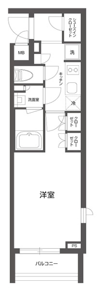GRAN PASEO 四谷若葉の画像