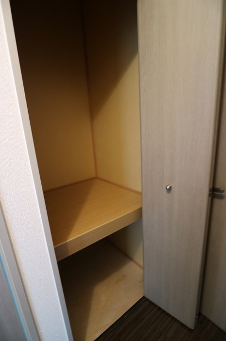 セジュール壹番館の設備