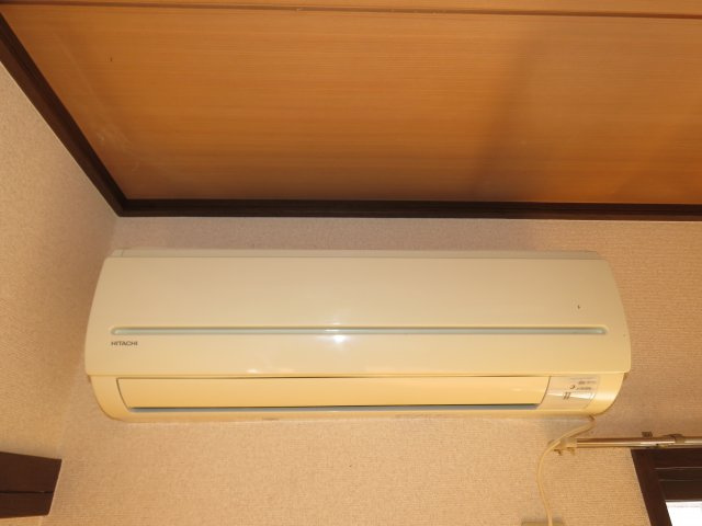ハイマート霞ヶ関のその他