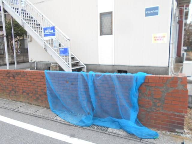 グランメゾンＯＣのその他共用部分