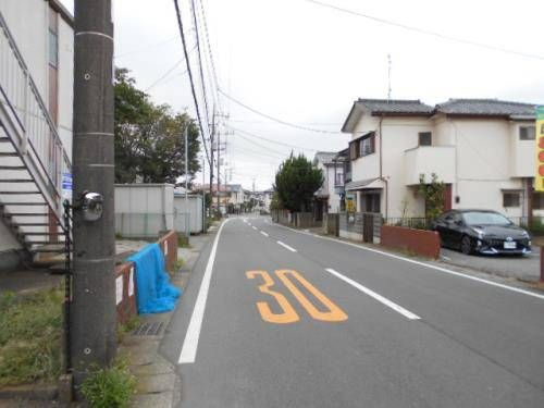 グランメゾンＯＣの周辺