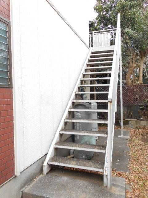 グランメゾンＯＣのその他共用部分