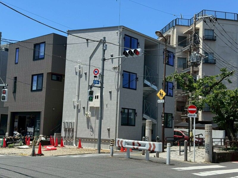 ロシェル西小山