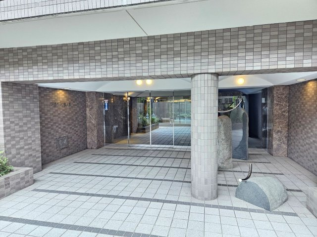 【エントランス】の画像