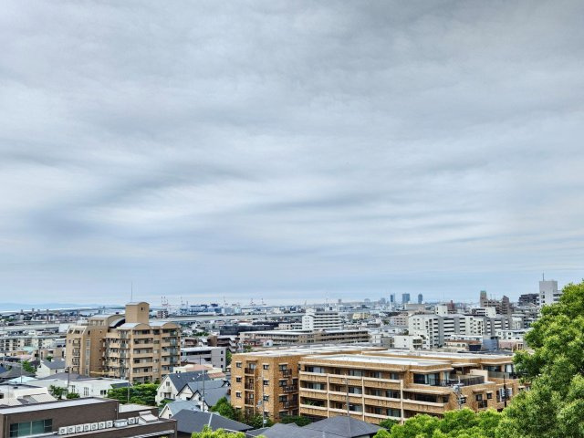 【展望】の画像