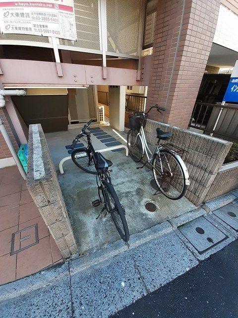 Ｄａｙ＋スクエアのその他共用部分