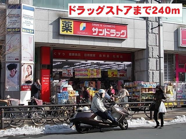 Ｄａｙ＋スクエアのその他