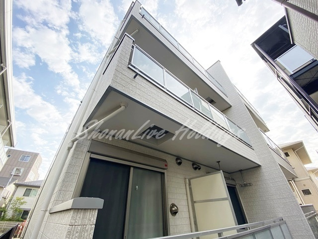 鎌倉市小袋谷１丁目の賃貸マンション