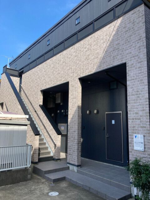パルレザンド宮原