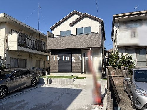 【仲介手数料０円】座間市明王　新築一戸建て