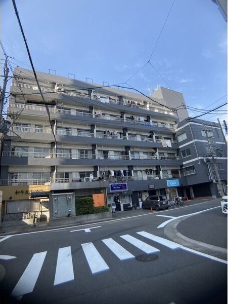 第1協和コーポ