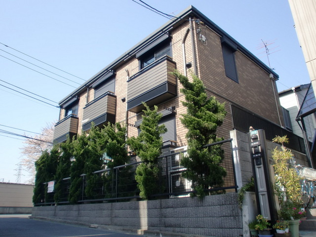 ＵＲＢＡＮ　ＳＱＵＡＲＥの外観|★駅または物件現地待ち合わせでのご見学も可能です★