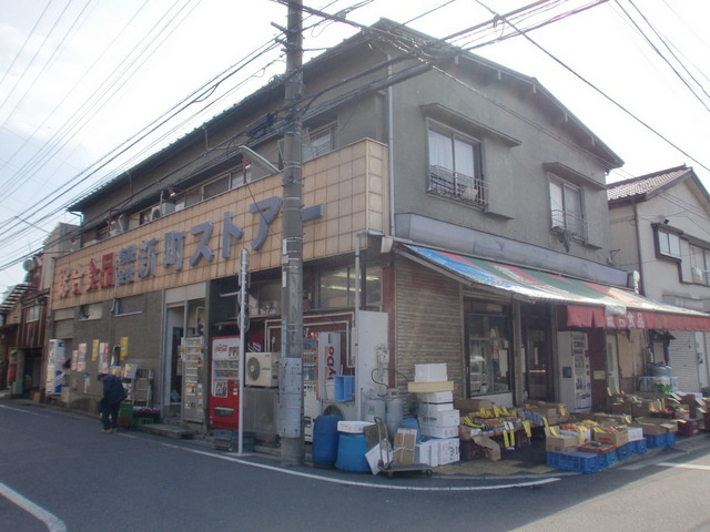 ＵＲＢＡＮ　ＳＱＵＡＲＥのその他|新町ストア