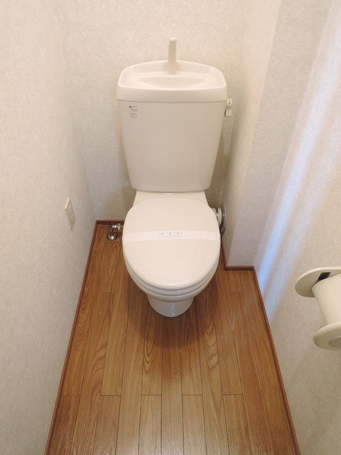 ＵＲＢＡＮ　ＳＱＵＡＲＥのトイレ|★トイレ★