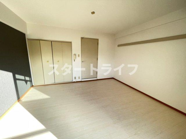 大阪市淀川区十三東５丁目の賃貸マンションの展望