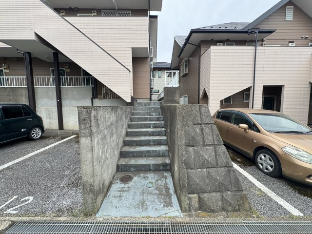 ラフィーヌ・吉野Ｂのその他