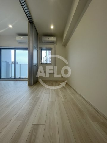 CASA REGULUS FUKUSHIMA NODAの洋室|CASA REGULUS FUKUSHIMA NODA　洋室