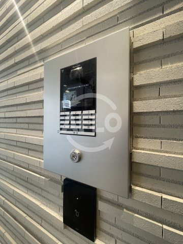 CASA REGULUS FUKUSHIMA NODAのセキュリティ|CASA REGULUS FUKUSHIMA NODA　オートロック