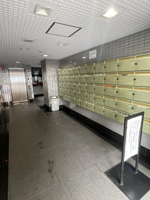 MAC小岩ステーションのその他共用部分