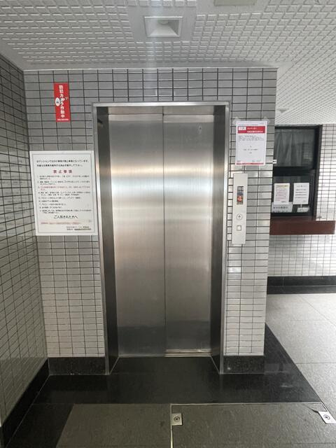 MAC小岩ステーションのその他共用部分