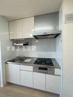 【キッチン】 | 【D-room】栄華セジュール　安城市安城町 | 同仕様　反転の場合あり
