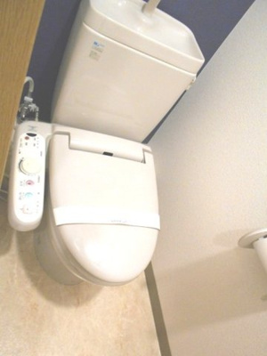 【トイレ】 | グラース