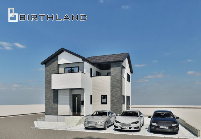新築戸建・新築建売　郡山市喜久田町3期　富田東小学校・富田中学校