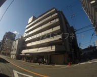 第2メゾン北梅田の画像