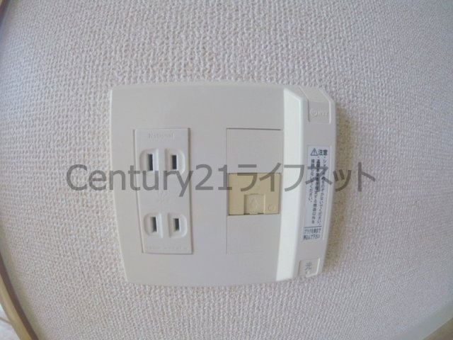 【設備】 | メイビスタ大淀