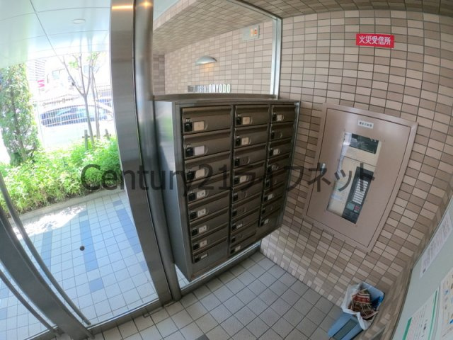 【その他共用部分】 | メイビスタ大淀