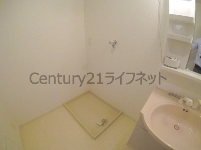 【設備】 | メイビスタ大淀