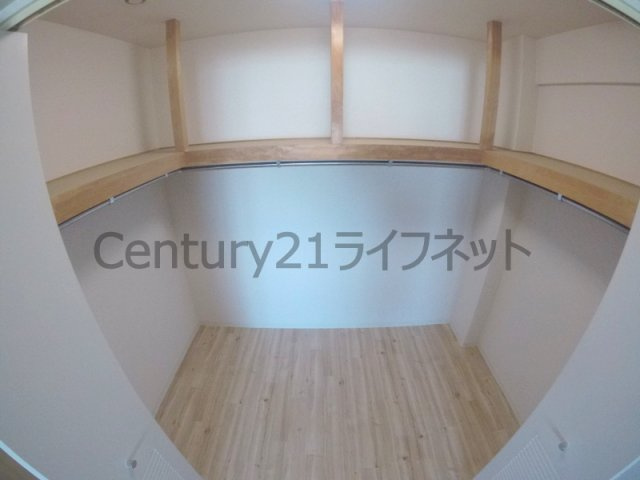 【収納】 | メイビスタ大淀