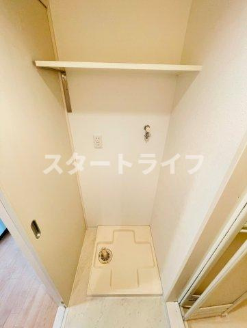 大阪市淀川区野中南２丁目の賃貸マンションの設備